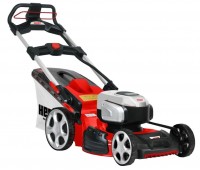 Газонокосарка акумуляторна HECHT 5468 5 in 1