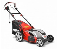 Газонокосарка електрична HECHT 1803 S 5 in 1