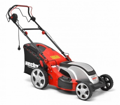Газонокосарка електрична HECHT 1803 S 5 in 1 Газонокосарка електрична HECHT 1803 S 5 in 1