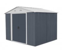 Садовий будинок HECHT 6X8 PLUS Садовий будинок HECHT 6X8 PLUS