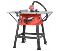 Пила циркулярна HECHT 8250