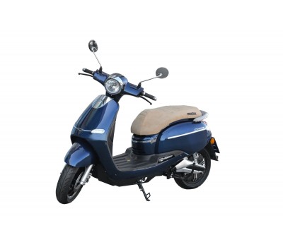 Скутер електричний HECHT CITIS-BLUE Скутер електричний HECHT CITIS-BLUE