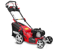 Газонокосарка бензинова HECHT 5494 SB 5 in 1