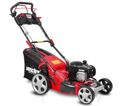 Газонокосарка бензинова HECHT 5494 SB 5 in 1