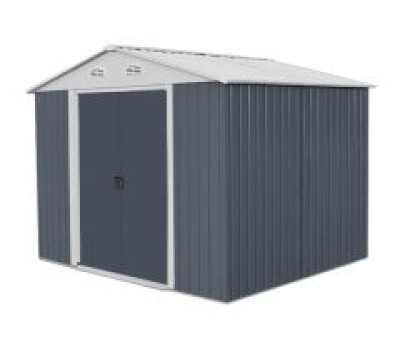 Садовий будинок HECHT 8X8 PLUS