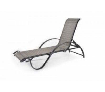 Шезлонг HECHT HONEY LOUNGER