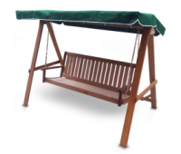 Качеля HECHT FUTON