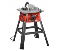 Пила циркулярна HECHT 8210