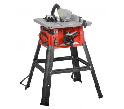 Пила циркулярна HECHT 8210