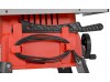 Пила циркулярна HECHT 8210 Пила циркулярна HECHT 8210