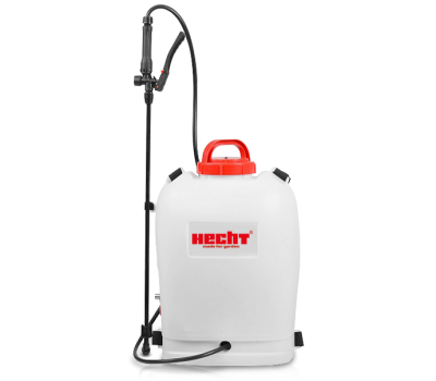 Оприскувач аккумуляторний HECHT 416 ACCU