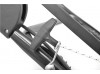 Аератор бензиновий HECHT S 390 H