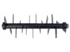 Аератор бензиновий HECHT S 390 H
