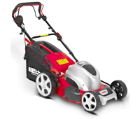 Газонокосарка електрична HECHT 1805 S 5 in 1