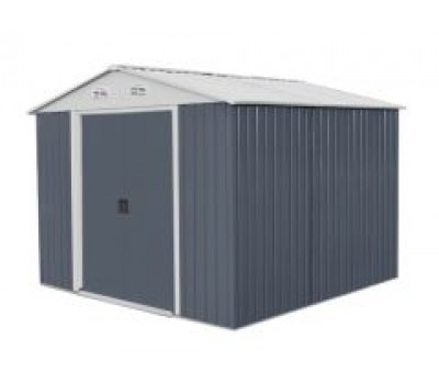 Садовий будинок HECHT 10X10 PLUS Садовий будинок HECHT 10X10 PLUS