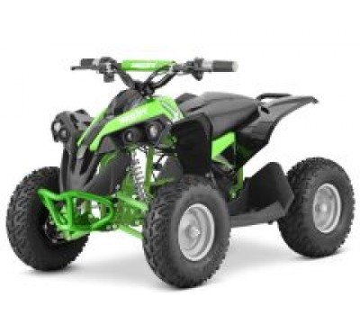 Квадроцикл на акумуляторній батареї HECHT 51060