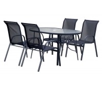 Набір садової меблів EKONOMY SET 4