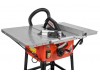 Пила циркулярна HECHT 8052