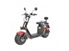 Скутер електричний HECHT COCIS RED Скутер електричний HECHT COCIS RED