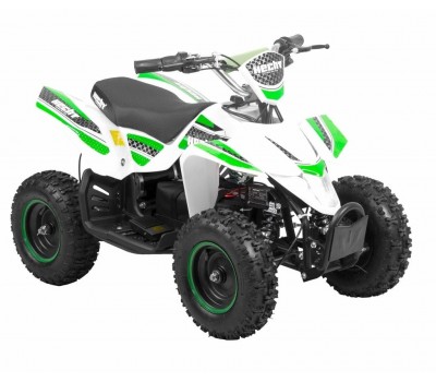 Квадроцикл на акумуляторній батареї HECHT 54803