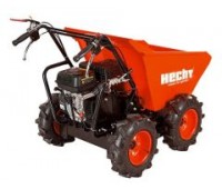 Міні-транспортер HECHT 2636 Міні-транспортер HECHT 2636