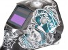 Зварювальна маска HECHT 900251