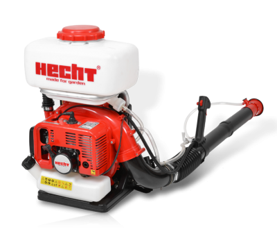 Обприскувач бензиновий HECHT 459