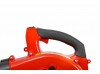 Садовий пилосос / повітродувка HECHT 9265 2 in 1 Садовий пилосос / повітродувка HECHT 9265 2 in 1