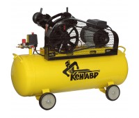 Компресор Кентавр КР-10030В