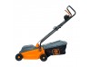 Газонокосарка Limex EK 1332s