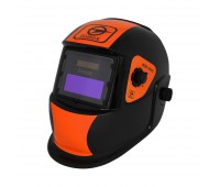 Маска зварювальника хамелеон Limex MZK-350D
