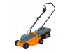 Газонокосарка Limex EK 1332s