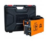 Зварювальний інвертор Limex IZ-MMA 305rdk
