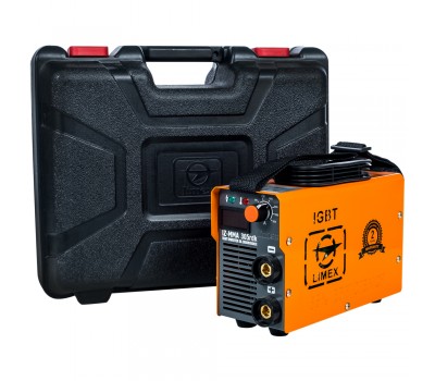 Зварювальний інвертор Limex IZ-MMA 305rdk