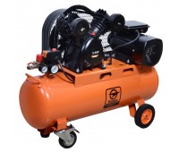 Компрессор expert Limex CB-100360-2.5