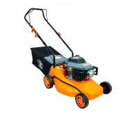 Газонокосарка Limex Kb 4099s