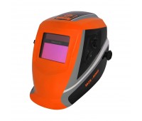 Маска зварювальника хамелеон Limex PRO Line MZK-800D Маска зварювальника хамелеон Limex PRO Line MZK-800D