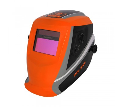 Маска зварювальника хамелеон Limex PRO Line MZK-800D