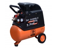 Компрессор Limex expert DC-24300-2