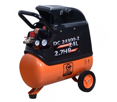 Компрессор Limex expert DC-24300-2 Компрессор Limex expert DC-24300-2