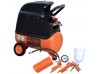 Компрессор Limex expert DC-24300-2 KIT