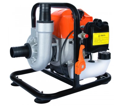 Мотопомпа Limex MPd 1520t