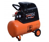 Компрессор Limex expert DC-50300-2