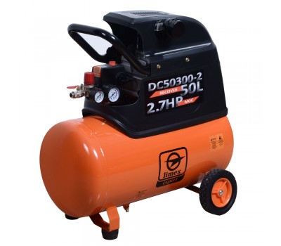 Компрессор Limex expert DC-50300-2 Компрессор Limex expert DC-50300-2
