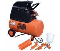 Компрессор Limex expert DC-50300-2 KIT
