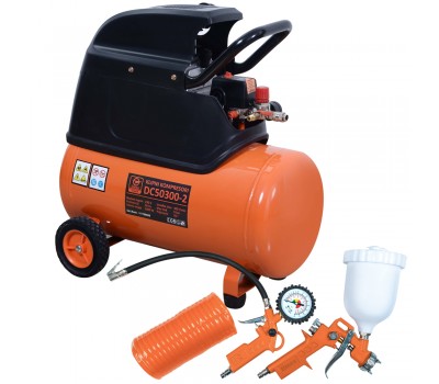 Компрессор Limex expert DC-50300-2 KIT