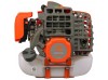 Мотокоса Limex BT 520ba