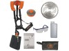 Мотокоса Limex BT 520ba
