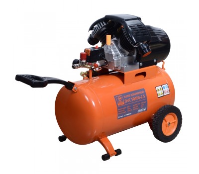 Компрессор Limex expert DVC-50450-2.5 Компрессор Limex expert DVC-50450-2.5