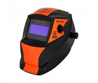 Маска зварювальника хамелеон Limex Expert MZK-500D